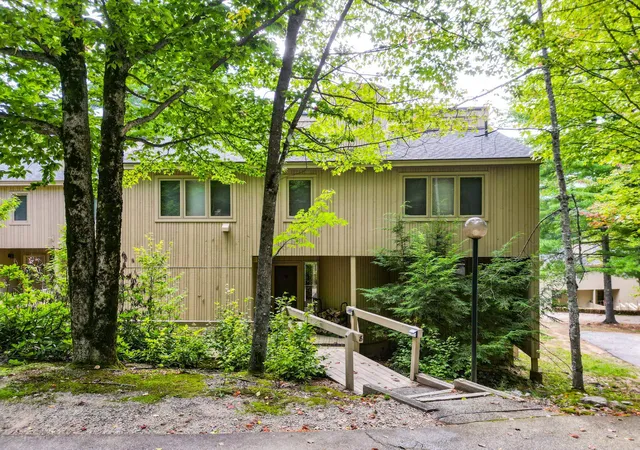 Photo 2 of Condo for sale at 28 Cranmore Woods Ln #8, North Conway, NH 03860 | MLS# 5107929 | Listing updated on 2026-09-05