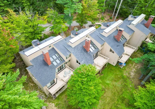 Photo 3 of Condo for sale at 28 Cranmore Woods Ln #8, North Conway, NH 03860 | MLS# 5107929 | Listing updated on 2026-09-05