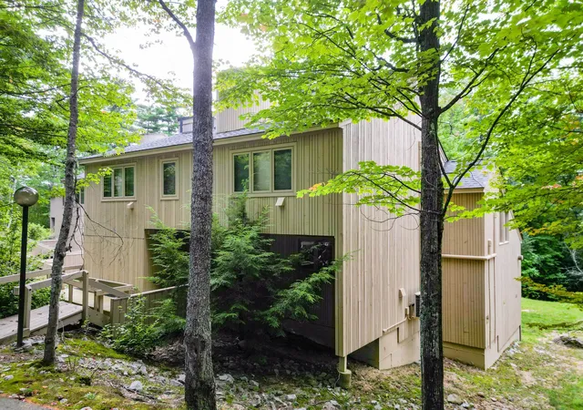 Photo 60 of Condo for sale at 28 Cranmore Woods Ln #8, North Conway, NH 03860 | MLS# 5107929 | Listing updated on 2026-09-05