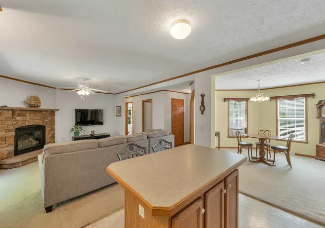 Photo 3 of Manufactured home for sale at 29 Northbrook Rd, Tilton, NH 03276 | MLS# 5107930 | Listing updated on 2026-09-17