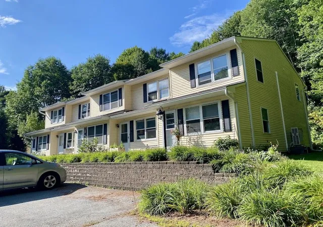Photo 1 of Townhouse for sale at 40 George St #4, Montpelier, VT 05602 | MLS# 5107931 | Listing updated on 2026-10-05