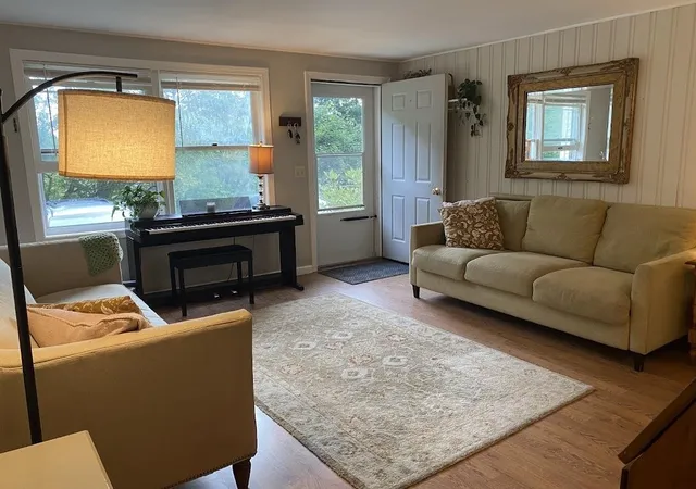Photo 3 of Townhouse for sale at 40 George St #4, Montpelier, VT 05602 | MLS# 5107931 | Listing updated on 2026-10-05