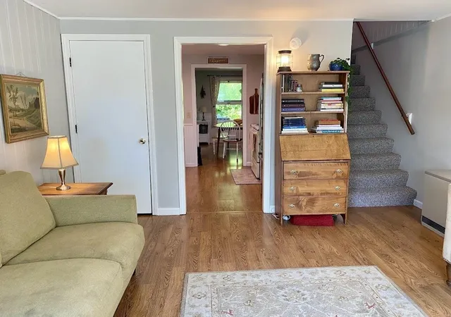 Photo 3 of Townhouse for sale at 40 George St #4, Montpelier, VT 05602 | MLS# 5107931 | Listing updated on 2026-10-05