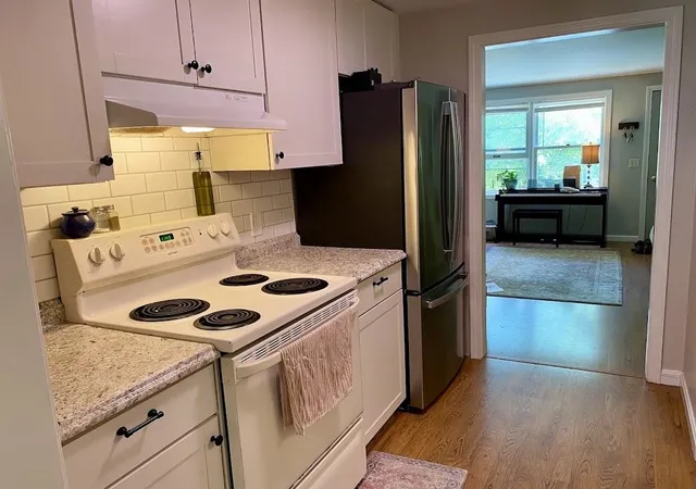 Photo 4 of Townhouse for sale at 40 George St #4, Montpelier, VT 05602 | MLS# 5107931 | Listing updated on 2026-10-05