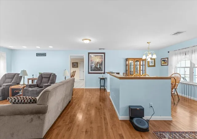 Photo 4 of Single family home for sale at 98 Casey Ln, Colchester, VT 05446 | MLS# 5107937 | Listing updated on 2026-09-15