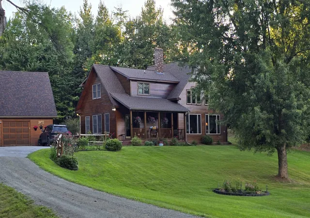 Photo 1 of Sale Pending at 5391 Loop Rd, Troy, VT 05868 | MLS# 5107940 | Listing updated on 2026-09-10