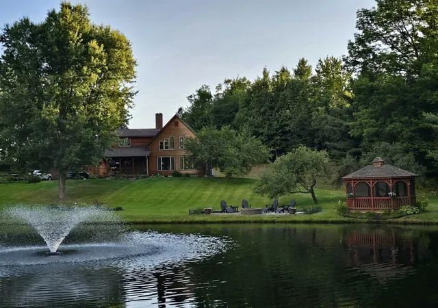 Photo 2 of Sale Pending at 5391 Loop Rd, Troy, VT 05868 | MLS# 5107940 | Listing updated on 2026-09-10