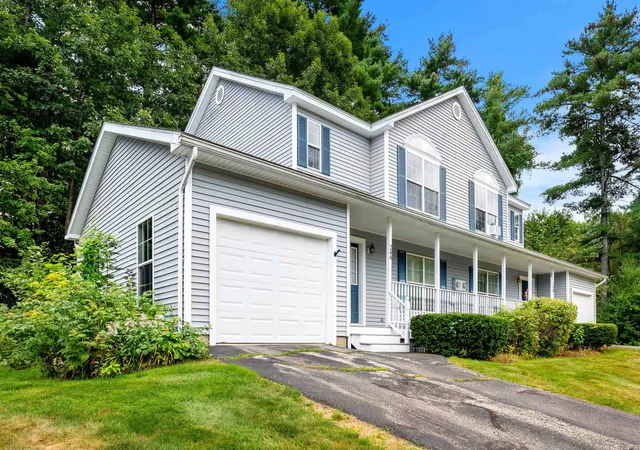 Condo for sale at 24 Mulberry Hl Rd #A, Gilford, NH 03249 | MLS# 5107946