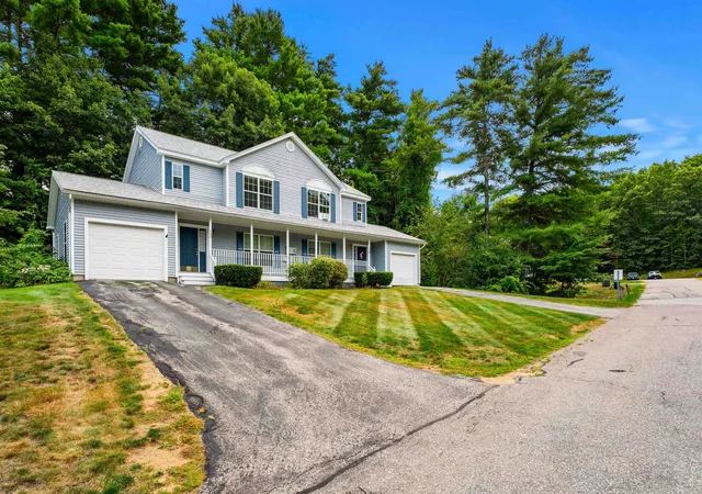 Photo 3 of Condo for sale at 24 Mulberry Hl Rd #A, Gilford, NH 03249 | MLS# 5107946 | Listing updated on 2026-09-05