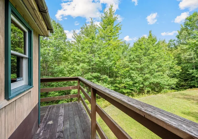Photo 3 of Single family home for sale at 243 Thompson Rd, Rochester, VT 05767 | MLS# 5107947 | Listing updated on 2026-09-02