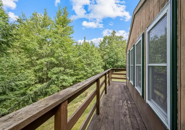 Photo 3 of Single family home for sale at 243 Thompson Rd, Rochester, VT 05767 | MLS# 5107947 | Listing updated on 2026-09-02