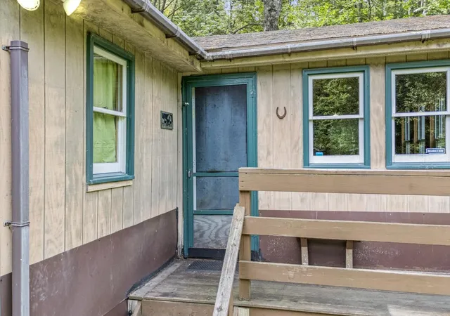 Photo 4 of Single family home for sale at 243 Thompson Rd, Rochester, VT 05767 | MLS# 5107947 | Listing updated on 2026-09-02