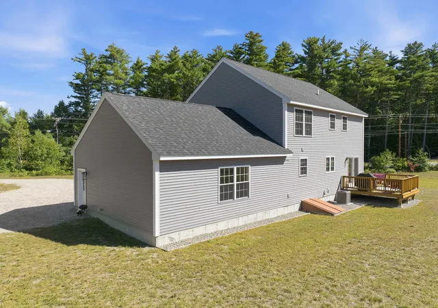 Photo 2 of Single family home for sale at 188 Mountain Rd, Center Tuftonboro, NH 03816 | MLS# 5107948 | Listing updated on 2026-09-03