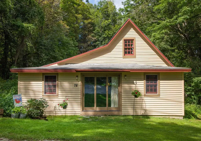 Photo 1 of Single family home for sale at 78 Peters Ln, West Rutland, VT 05777 | MLS# 5107949 | Listing updated on 2026-09-06