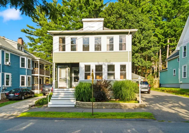 Photo 3 of Sale Pending at 735 Belmont St, Manchester, NH 03104 | MLS# 5107950 | Listing updated on 2026-09-12