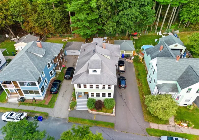 Photo 4 of Sale Pending at 735 Belmont St, Manchester, NH 03104 | MLS# 5107950 | Listing updated on 2026-09-12