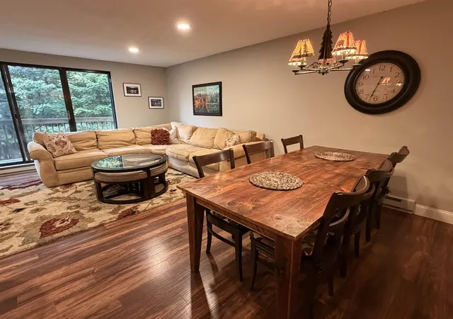 Photo 2 of Condo for sale at 23 Windsor Hl Way #G74, Waterville Valley, NH 03215 | MLS# 5107951 | Listing updated on 2026-10-10