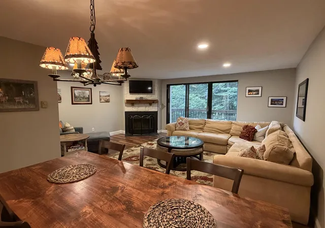 Photo 3 of Condo for sale at 23 Windsor Hl Way #G74, Waterville Valley, NH 03215 | MLS# 5107951 | Listing updated on 2026-10-10