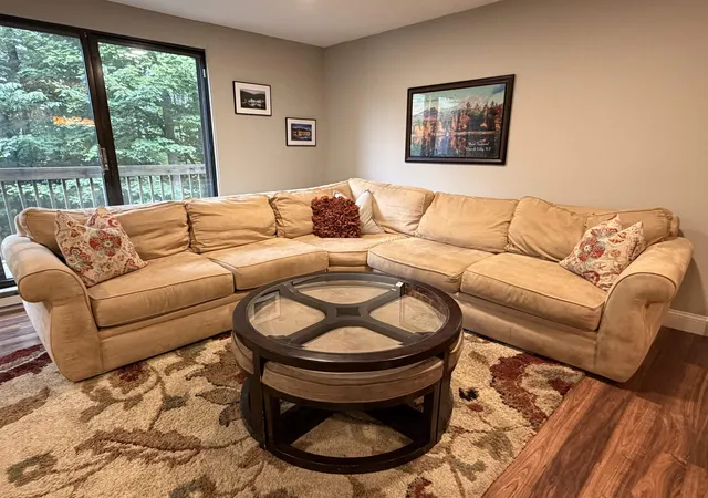 Photo 3 of Condo for sale at 23 Windsor Hl Way #G74, Waterville Valley, NH 03215 | MLS# 5107951 | Listing updated on 2026-10-10