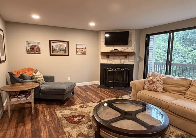 Photo 4 of Condo for sale at 23 Windsor Hl Way #G74, Waterville Valley, NH 03215 | MLS# 5107951 | Listing updated on 2026-10-10