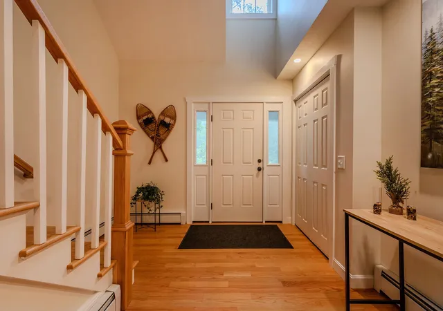 Photo 3 of Single family home for sale at 717 Horsenail Hl Rd, Chester, VT 05143 | MLS# 5107952 | Listing updated on 2026-09-14