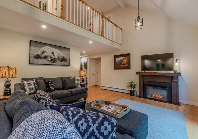 Photo 3 of Single family home for sale at 717 Horsenail Hl Rd, Chester, VT 05143 | MLS# 5107952 | Listing updated on 2026-09-14