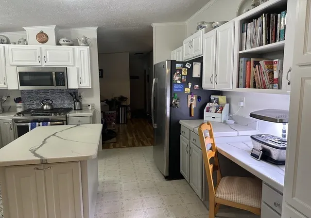 Photo 3 of Manufactured home for sale at 26 Ridgeview Ter, Dalton, NH 03598 | MLS# 5107953 | Listing updated on 2026-09-03
