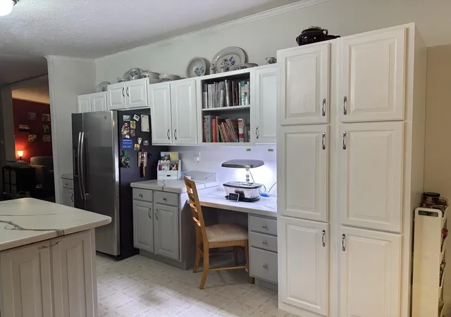 Photo 3 of Manufactured home for sale at 26 Ridgeview Ter, Dalton, NH 03598 | MLS# 5107953 | Listing updated on 2026-09-03