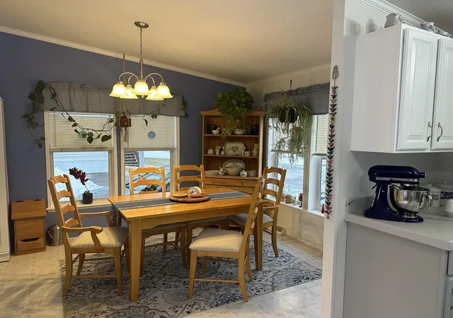 Photo 4 of Manufactured home for sale at 26 Ridgeview Ter, Dalton, NH 03598 | MLS# 5107953 | Listing updated on 2026-09-03