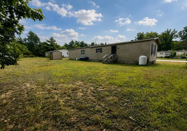 Photo 3 of Manufactured home for sale at 15 Village Dr, Raymond, NH 03077 | MLS# 5107962 | Listing updated on 2026-09-14
