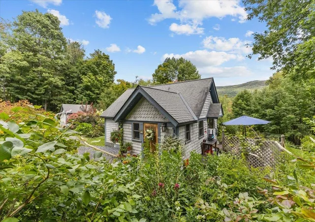 Photo 1 of Sale Pending at 61 Bear Rd, Warren, VT 05674 | MLS# 5107963 | Listing updated on 2026-09-09