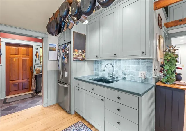 Photo 4 of Sale Pending at 61 Bear Rd, Warren, VT 05674 | MLS# 5107963 | Listing updated on 2026-09-09