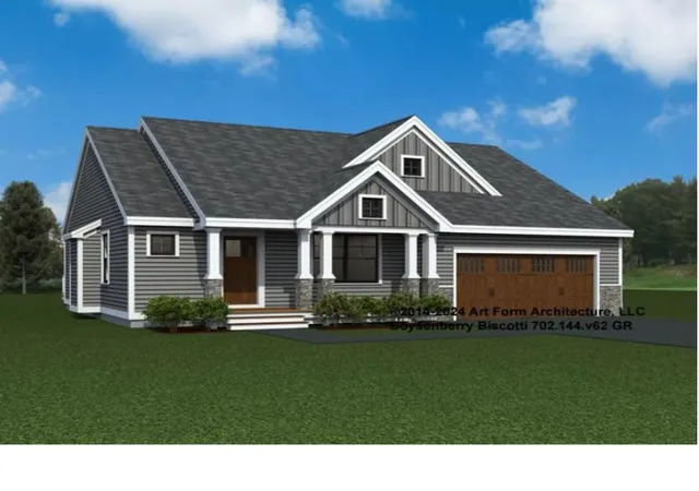 Photo 1 of Sale Pending at 41 Edgewater Dr, Brentwood, NH 03833 | MLS# 5107965 | Listing updated on 2026-09-09