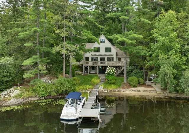 Single family home for sale at 79 Stanyan Rd, Moultonborough, NH 03254 | MLS# 5107967