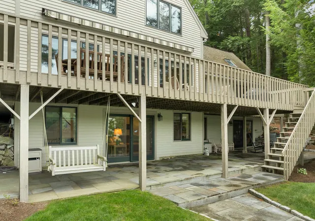 Photo 4 of Single family home for sale at 79 Stanyan Rd, Moultonborough, NH 03254 | MLS# 5107967 | Listing updated on 2026-09-09