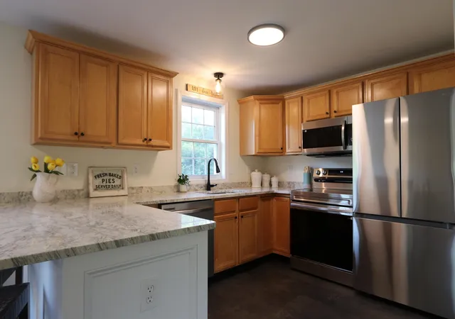 Photo 2 of Condo for sale at 34 Duff Thompson Ln, Lee, NH 03861 | MLS# 5107969 | Listing updated on 2026-09-03