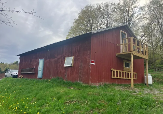 Photo 3 of Single family home for sale at 305 Richard Rd, Franklin, VT 05457 | MLS# 5107971 | Listing updated on 2026-09-03