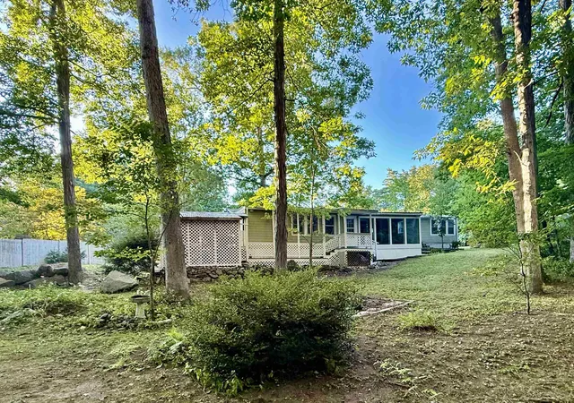 Single family home for sale at 7 Colcord Pond Rd, Exeter, NH 03833 | MLS# 5107973