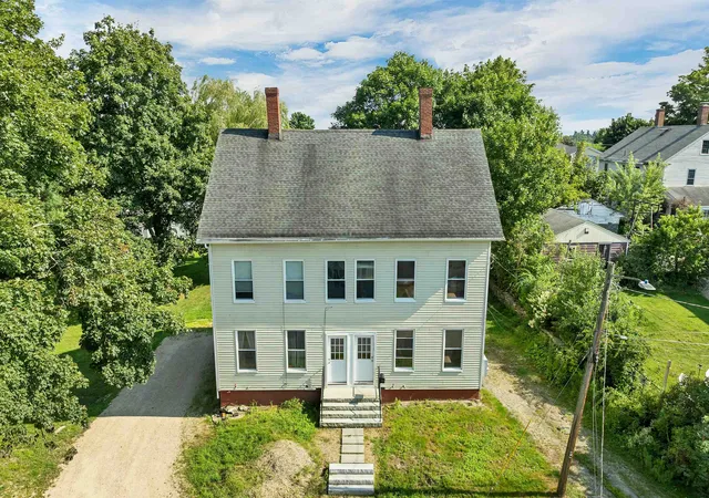 Photo 1 of Multi family home for sale at 9 Franklin St, Rollinsford, NH 03869 | MLS# 5107976 | Listing updated on 2026-09-06