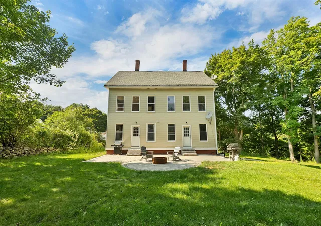 Photo 2 of Multi family home for sale at 9 Franklin St, Rollinsford, NH 03869 | MLS# 5107976 | Listing updated on 2026-09-06