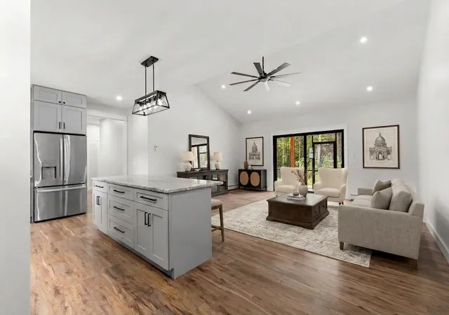 Photo 3 of Single family home for sale at 80 Chelsea Dr, Carroll, NH 03598 | MLS# 5107977 | Listing updated on 2026-09-07