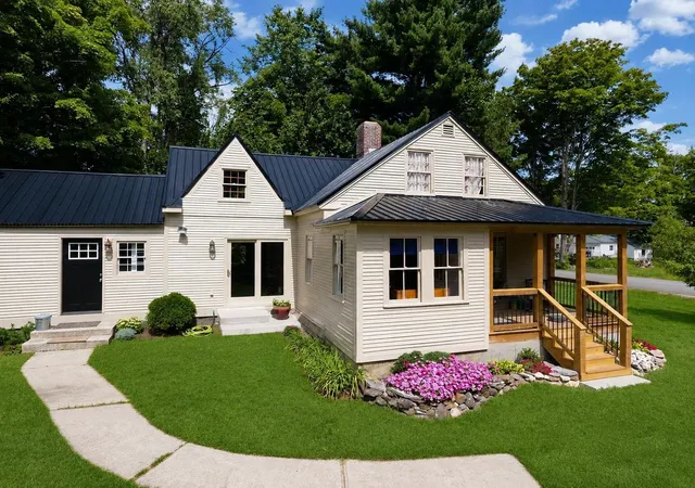 Photo 1 of Sale Pending at 30 Mutton Rd, Salisbury, NH 03268 | MLS# 5107978 | Listing updated on 2026-09-08