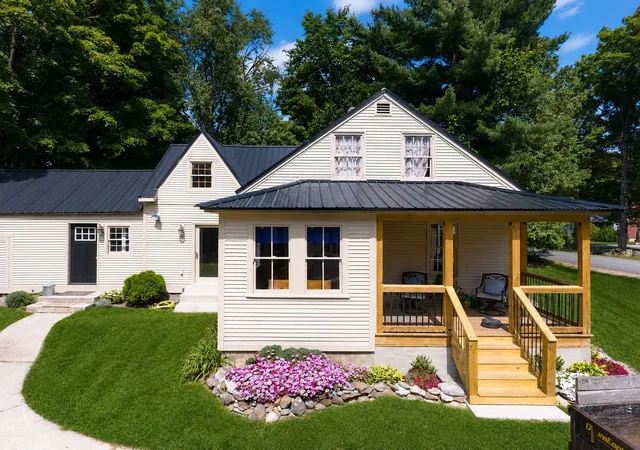 Photo 3 of Sale Pending at 30 Mutton Rd, Salisbury, NH 03268 | MLS# 5107978 | Listing updated on 2026-09-08