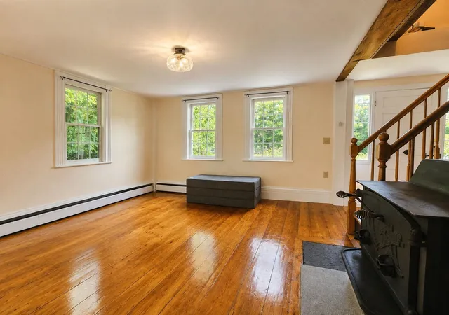 Photo 3 of Sale Pending at 30 Mutton Rd, Salisbury, NH 03268 | MLS# 5107978 | Listing updated on 2026-09-08
