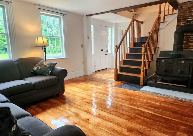 Photo 4 of Sale Pending at 30 Mutton Rd, Salisbury, NH 03268 | MLS# 5107978 | Listing updated on 2026-09-08