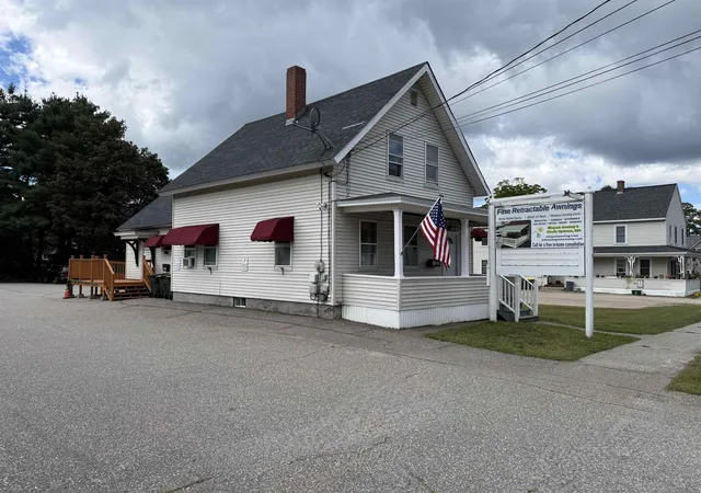 Multi family home for sale at 218 Main St, Laconia, NH 03246 | MLS# 5107981