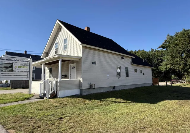 Photo 2 of Multi family home for sale at 218 Main St, Laconia, NH 03246 | MLS# 5107981 | Listing updated on 2026-09-21