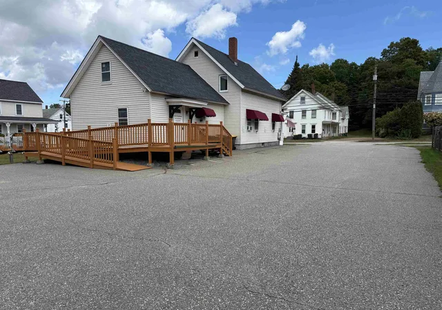 Photo 3 of Multi family home for sale at 218 Main St, Laconia, NH 03246 | MLS# 5107981 | Listing updated on 2026-09-21
