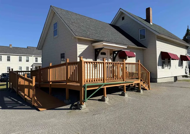 Photo 3 of Multi family home for sale at 218 Main St, Laconia, NH 03246 | MLS# 5107981 | Listing updated on 2026-09-21