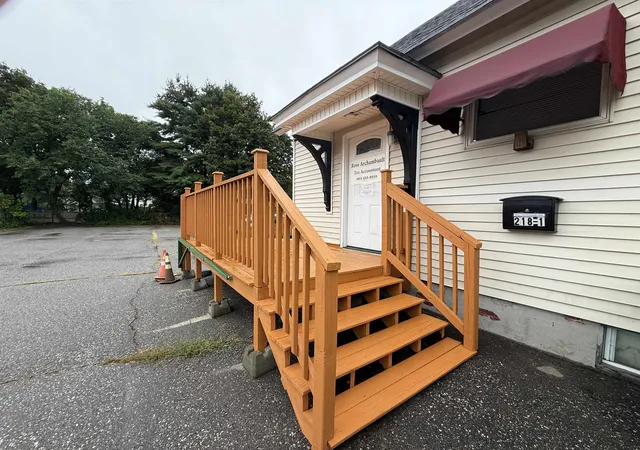 Photo 4 of Multi family home for sale at 218 Main St, Laconia, NH 03246 | MLS# 5107981 | Listing updated on 2026-09-21